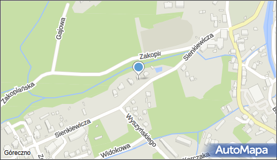 6131451634, Przedsiębiorstwo Wielobranżowe 