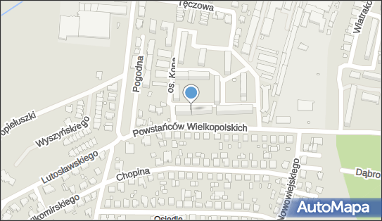 Przedsiębiorstwo Wielobranżowe Meridian, os. KOPA 12, Kępno 63-600 - Budownictwo, Wyroby budowlane, NIP: 8321483644