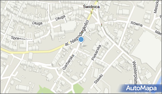 Przedsiębiorstwo Wielobranżowe ML-Profi Mariusz Luba, Świdnica 58-100 - Budownictwo, Wyroby budowlane, NIP: 8840031231