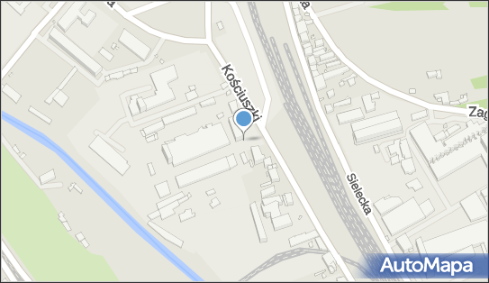 6252152899, Przedsiębiorstwo Wielobranżowe 