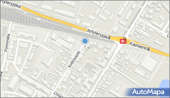 Przedsiębiorstwo Wielobranżowe\n Alpin, Bydgoszcz 85-079 - Budownictwo, Wyroby budowlane, NIP: 9531033600