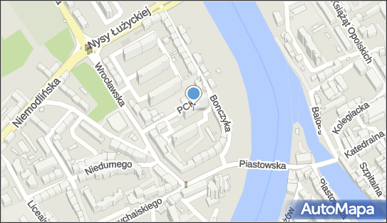 7540271031, Przedsiębiorstwo Wielobranżowe Omega Spółka C. 