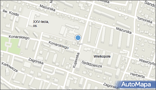 6571005169, Przedsiębiorstwo Wielobranżowe 