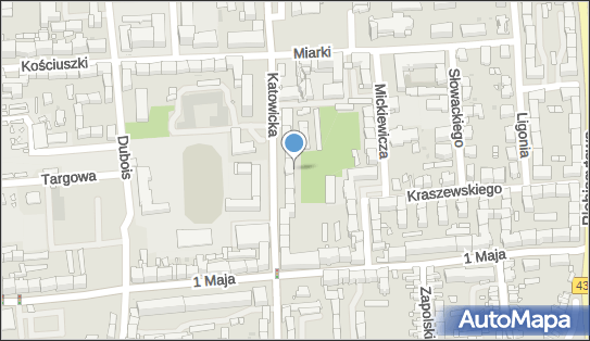 Przedsiębiorstwo Wielobranżowe Opebel Kanobud, Katowicka 40 45-061 - Budownictwo, Wyroby budowlane, numer telefonu
