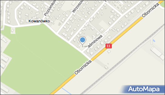 Przedsiębiorstwo Wielobranżowe Osses Wojciech, Kowanówko 64-600 - Budownictwo, Wyroby budowlane, NIP: 7661674785