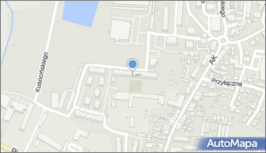 Przedsiębiorstwo Wielobranżowe Piomar II, Sulechów 66-100 - Budownictwo, Wyroby budowlane, numer telefonu, NIP: 9271315068