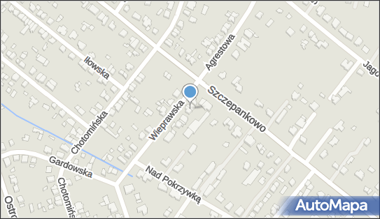 Przedsiębiorstwo Wielobranżowe Poz Inbud, Wieprawska 3, Poznań 61-312 - Budownictwo, Wyroby budowlane, numer telefonu, NIP: 7820006749