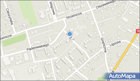 9691537137, Przedsiębiorstwo Wielobranżowe Rakpol Rakoczy Albert 