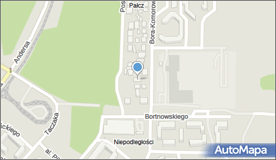 5541870241, Przedsiębiorstwo Wielobranżowe 