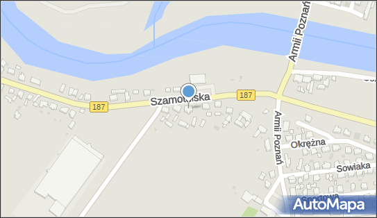 Przedsiębiorstwo Wielobranżowe Rombut, Szamotulska 11, Oborniki 64-600 - Budownictwo, Wyroby budowlane, NIP: 7871028086