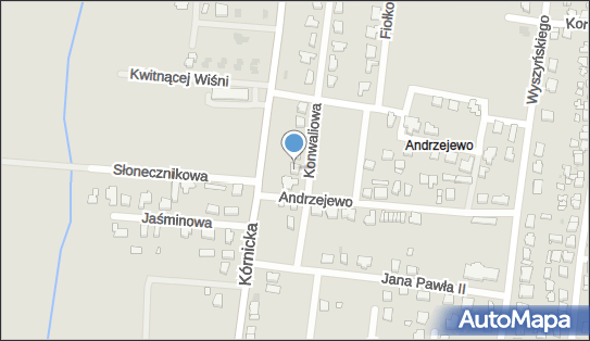 Przedsiębiorstwo Wielobranżowe Romex, Konwaliowa 11, Kostrzyn 62-025 - Budownictwo, Wyroby budowlane, NIP: 7772493101