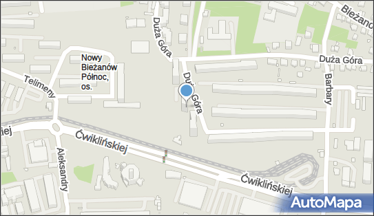 6792667006, Przedsiębiorstwo Wielobranżowe Salpina w Likwidacji sp. z o.o. 