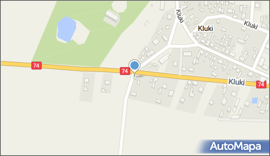 Przedsiębiorstwo Wielobranżowe Schodex Mateusz Stępień, Kluki 97-415 - Budownictwo, Wyroby budowlane, NIP: 7691880621