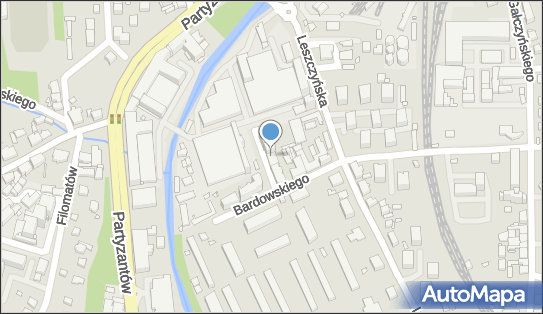 070463263, Przedsiębiorstwo Wielobranżowe 