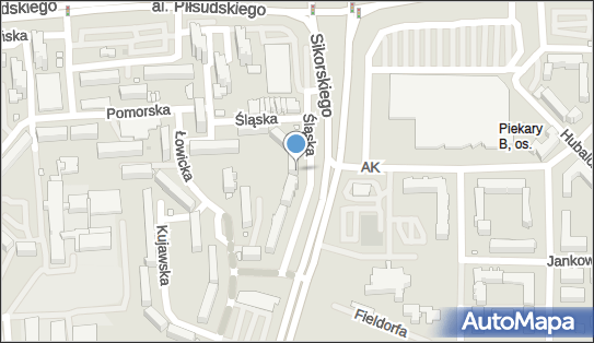 Przedsiębiorstwo Wielobranżowe Sitkowski Piotr Sitkowski, Legnica 59-220 - Budownictwo, Wyroby budowlane, NIP: 6911010549