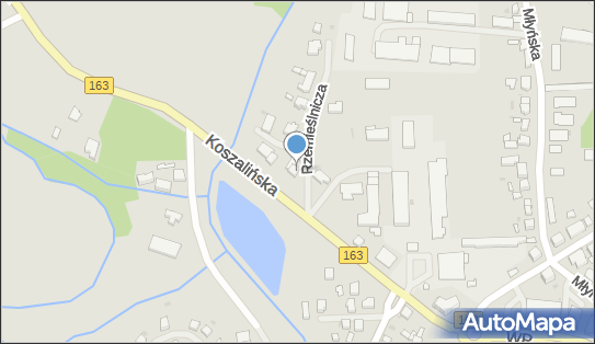 Przedsiębiorstwo Wielobranżowe Soncas Jerzy Chodubski 78-320 - Budownictwo, Wyroby budowlane, NIP: 6721031896