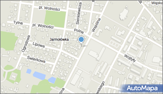 7162452931, Przedsiębiorstwo Wielobranżowe 