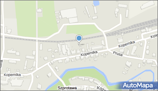 9241035364, Przedsiębiorstwo Wielobranżowe T.w.Wojciech Tomaszewski 