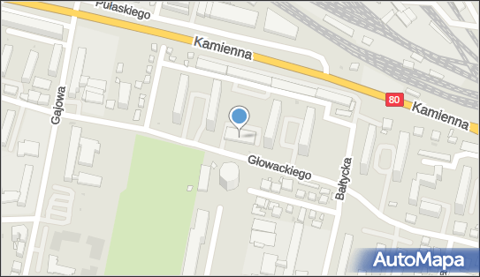9670648340, Termo-Bud Waldemar Krueger 