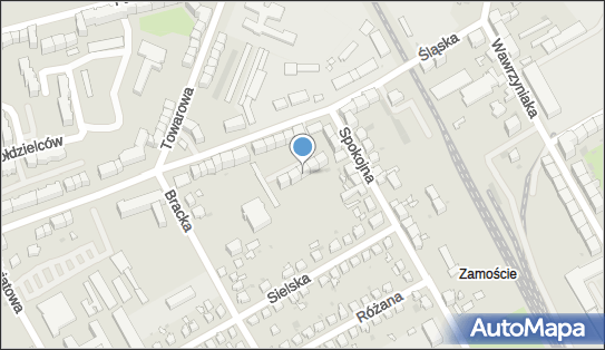211203493, Przedsiębiorstwo Wielobranżowe 