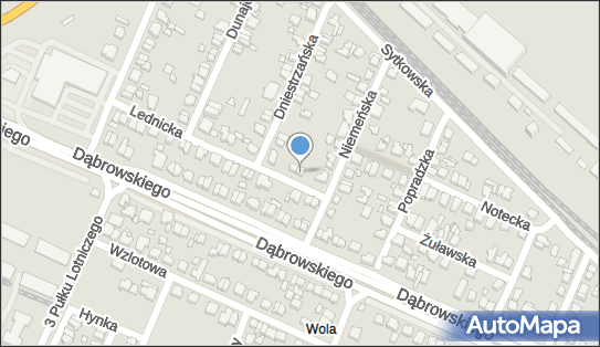 Przedsiębiorstwo Wielobranżowe Wibeks, Lednicka 2, Poznań 60-413 - Budownictwo, Wyroby budowlane, NIP: 7811145902