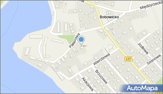 Przedsiębiorstwo Wielobranżowe Wojciech Wawrzynkiewicz, Bobowicko 66-300 - Budownictwo, Wyroby budowlane, NIP: 5981313591