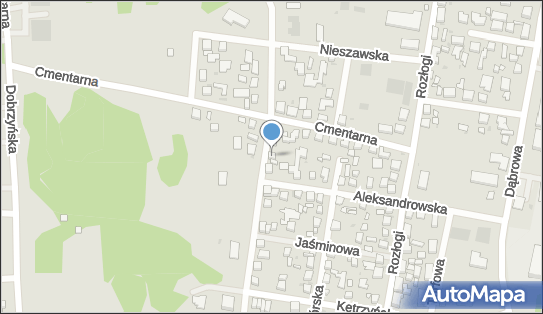 5541803227, Przedsiębiorstwo Wielobranżowe 
