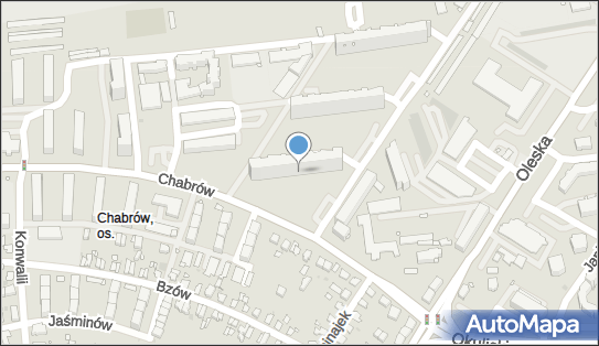 Przedsiębiorstwo Wielobranżowe, ul. Chabrów 16, Opole 45-221 - Budownictwo, Wyroby budowlane, NIP: 7540134630