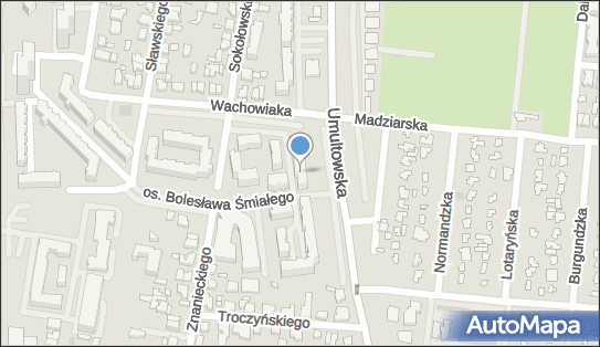 9721046824, Przedsiębiorstwo Wielobranżowe Jacek Świtaj 