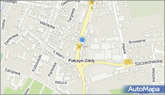 6721503792, Przedsiębiorstwo Wielobranżowe Artur Sarniak 