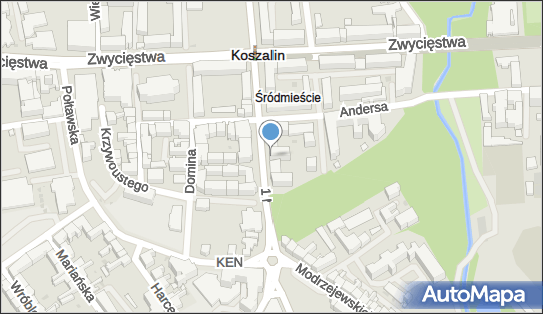 Przedsiębiorstwo Wielobranżowo-Usługowe Pik Dariusz Majewski 75-800 - Budownictwo, Wyroby budowlane, NIP: 6692135646