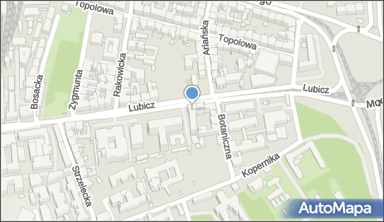 6760016889, Przedsiębiorstwo Wodno - Inżynieryjne Budwod sp. z o.o. 
