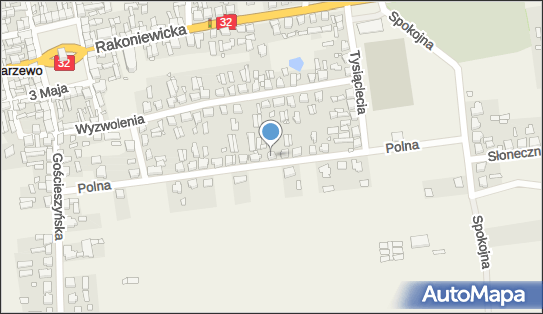 Przedsiębiorstwo Woż-Bud Stanisław Wożakowski, ul. Polna 10 62-068 - Budownictwo, Wyroby budowlane, NIP: 6141082658
