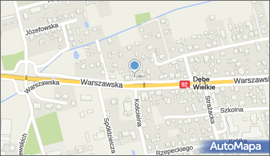 8220012423, Przedsiębiorstwo Wszechstronnej Działalności Prod.-Hand.-Usług.