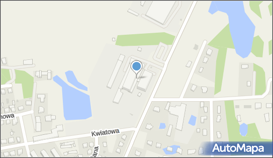 7390102159, Przedsiębiorstwo Zaopatrzenia Rolnictwa w Wodę 