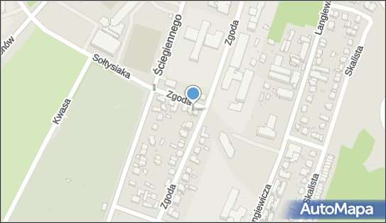 Przedsiębiortswo Prywatne P P Wicha Dewelopment Wicha Adam, Kielce 25-379 - Budownictwo, Wyroby budowlane, NIP: 6572371232