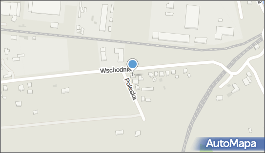 5832828539, Przedsiębiortswo Usługowe 