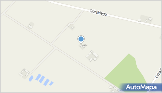 8911182464, Dariusz Kaźmierczak Gospodarstwo Rolne 