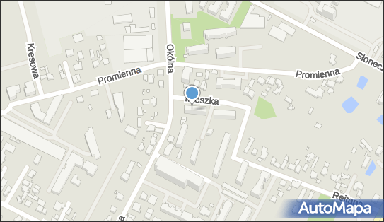 Przemysław Chudon, Mieszka I 23, Marki 05-270 - Budownictwo, Wyroby budowlane, NIP: 1251294092