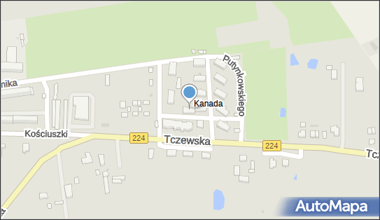 Przemysław Gutowski - Działalność Gospodarcza, Tczewska 35 83-250 - Budownictwo, Wyroby budowlane, NIP: 5921279749