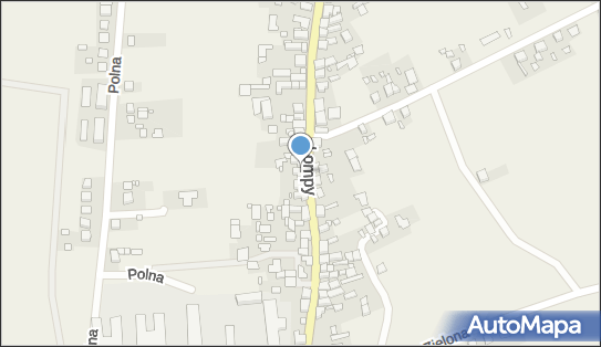 Przemysław Kamiński Przem-Jan, ul. Lompy 41, Lubsza 42-287 - Budownictwo, Wyroby budowlane, NIP: 6451879813