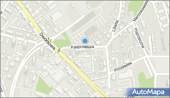5562546801, KAR-BUD Przemysław Tomaszewski 