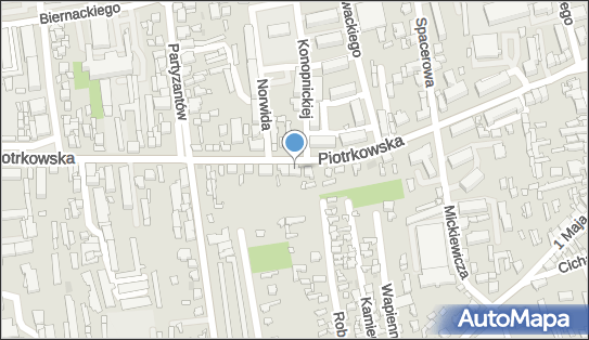 7681520068, Przemysław Wdówka 