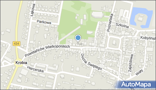 6961600282, Przemysław Wyzujak F.H.U.