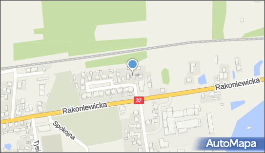 Przesiębiorstwo Usługowe Michał Stachowiak, os. Żegockiego 20 62-068 - Budownictwo, Wyroby budowlane, NIP: 7881657487