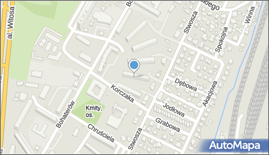 8132770561, Przybyło Ryszard, Fhu 