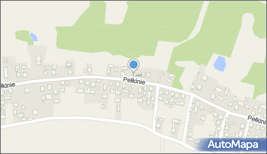 Pszon Kazimierz , Zakład Budowlany Kapszbud, Pełkinie 38 37-511 - Budownictwo, Wyroby budowlane, NIP: 7921514795
