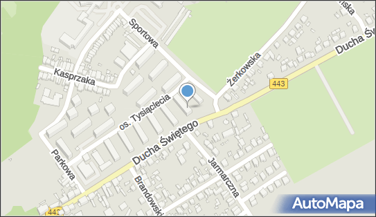 Pthu Sterbor, ul. św. Ducha 44, Jarocin 63-200 - Budownictwo, Wyroby budowlane, NIP: 6171100473