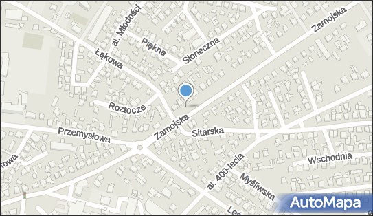 9180009905, Przedsiębiorstwo Usługowe - Leszek Sokołowski 
