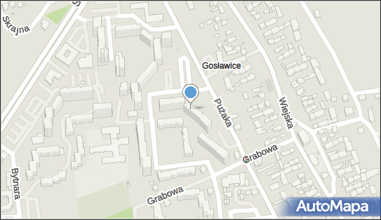 Puc Andrzej Zabytki, ul. Majora Hubala 20D, Opole 45-267 - Budownictwo, Wyroby budowlane, NIP: 7541976265